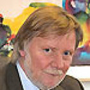 Social Media Profilbild Horst M. Eggeling Düsseldorf