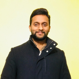Shashidhar Mare Gowda