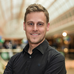 Martin Schmittberger