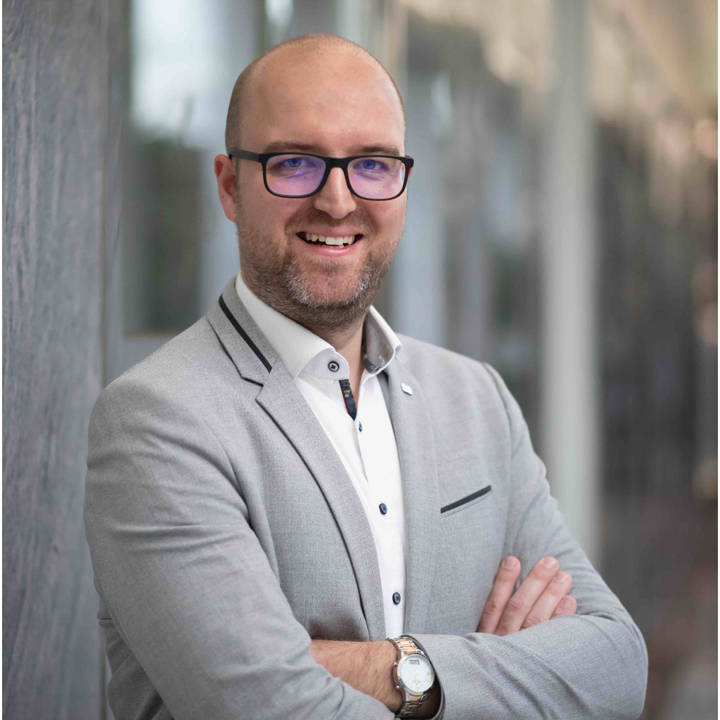 Daniel Strehle Teamleiter HRSupport Sonepar Deutschland XING