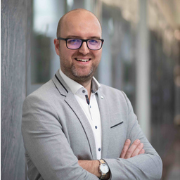 Daniel Strehle