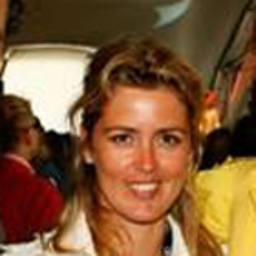 Melanie Steffling