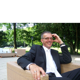 Reiner Häußermann