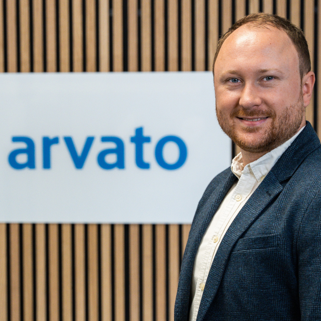 Social Media Profilbild Martin Mikosch Harsewinkel