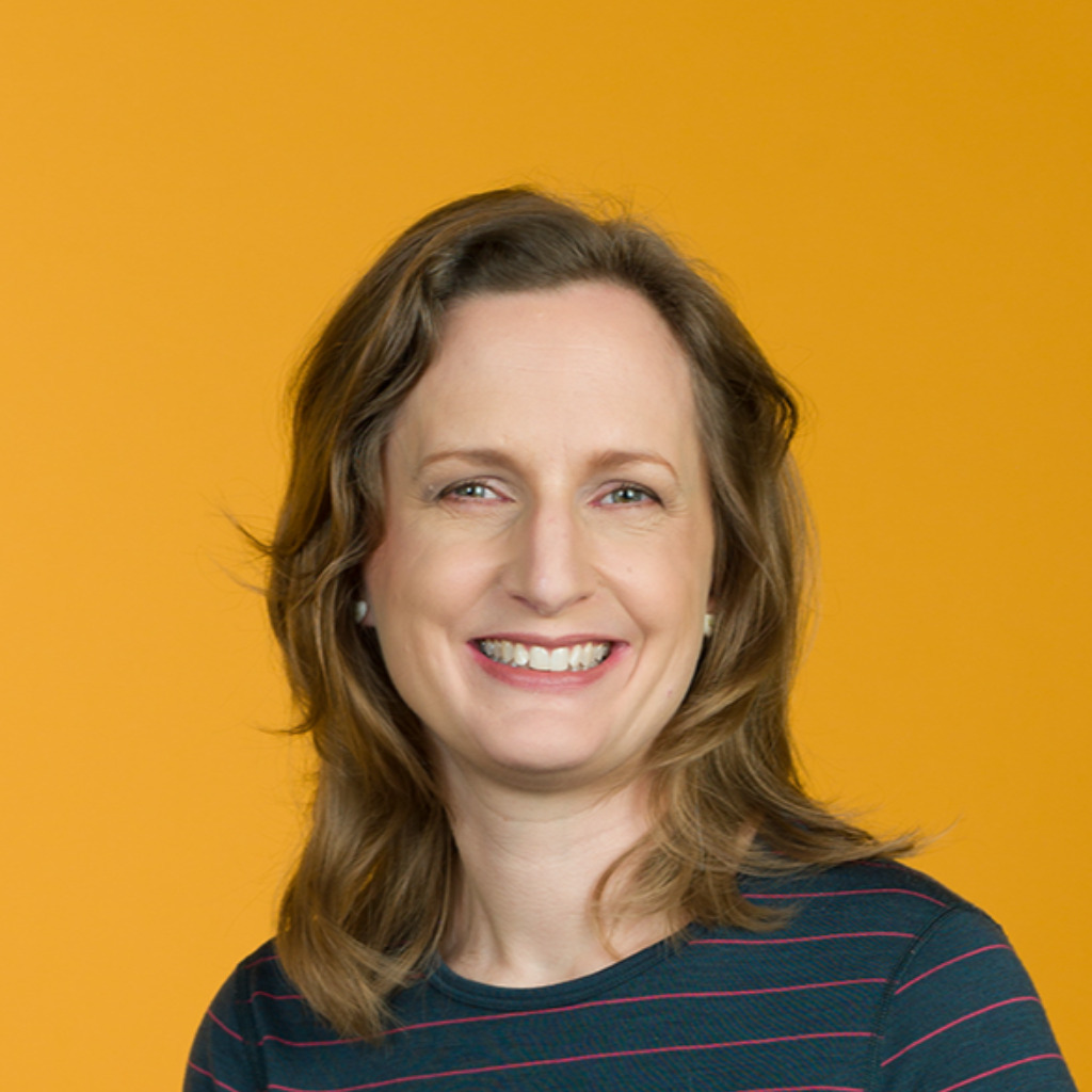 Charlotte Schmid Philanthropie Deutsche Umwelthilfe e.V. XING