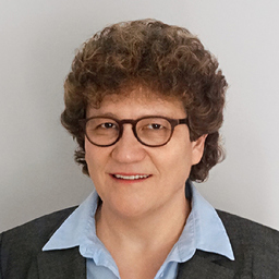 Prof. Dr. Charlotte Nüesch