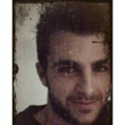Serdar Kalem