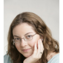 Irina Abramzon-Shmueli's profile picture