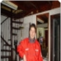 Patricio Javier Avalos Aguirre