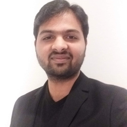 Dheeraj Tumuluru