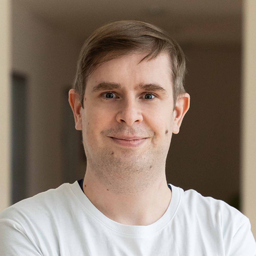 Philipp Poltersdorf