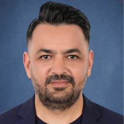 Rashad ALDAHIRI