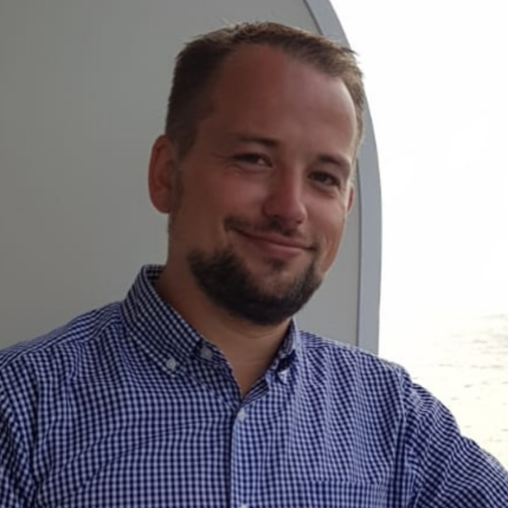 Thomas Stoklas Transaction Manager Deutsche Hypo NORD/LB Real