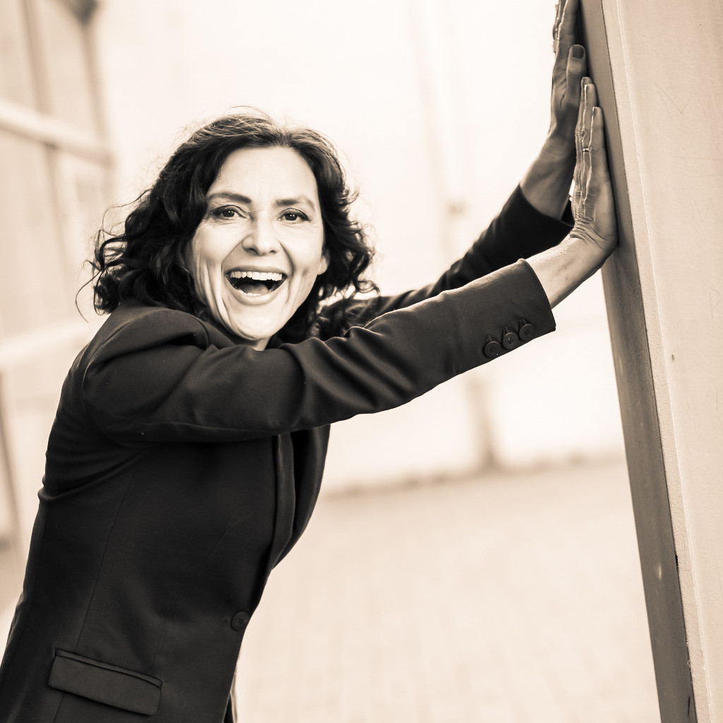 Dipl.-Ing. Martina Müller - Systemische Business Coach, Trainerin ...