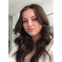 Leah Grebe
