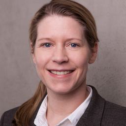 Dr. Annicka Reuß