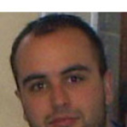 Xoel Rodríguez Martínez