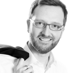 Dr. Edwin Gross-Hardt