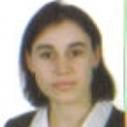 Ana Maria Puga Lamas