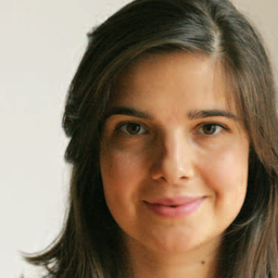 Andreia Granada
