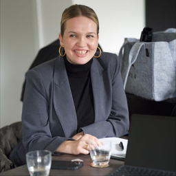 Patricia Windberger-Akkaya