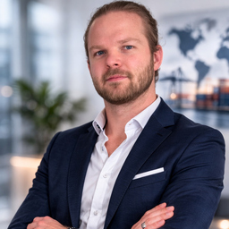 Maximillian Krawieczek