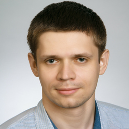Kostiantyn Vasyliev