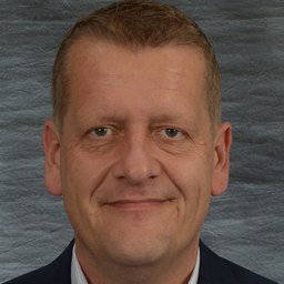 Profilbild Thomas Möller