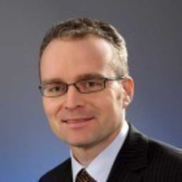 Prof. Dr. Stephan Hähre