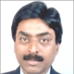 Mohan Krishna