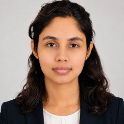 Nanditha Sarvothama