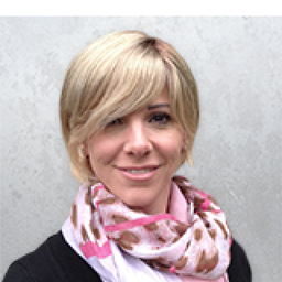 Andrea Huber