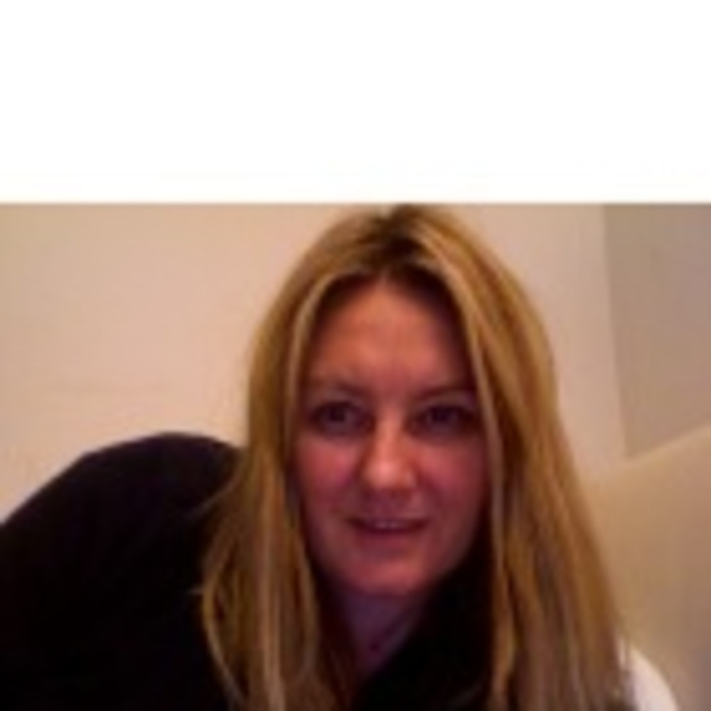 Karin Stocker Assistant Corporate Development Rohde & Schwarz GmbH