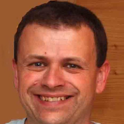 Harald Gansch