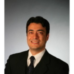 Immet Bakircioglu