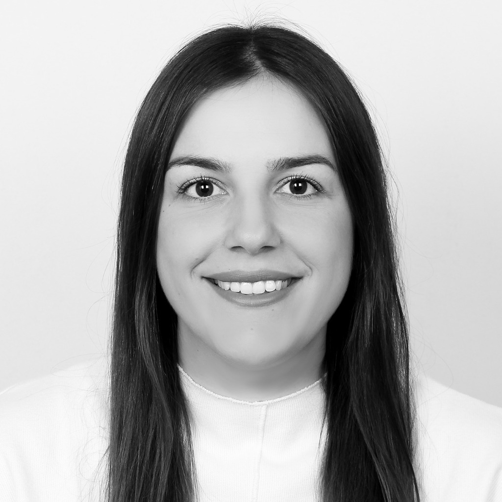 Nadine Elsässer - (Projekt-) Assistenz Bereichsleitung - Innovations ...