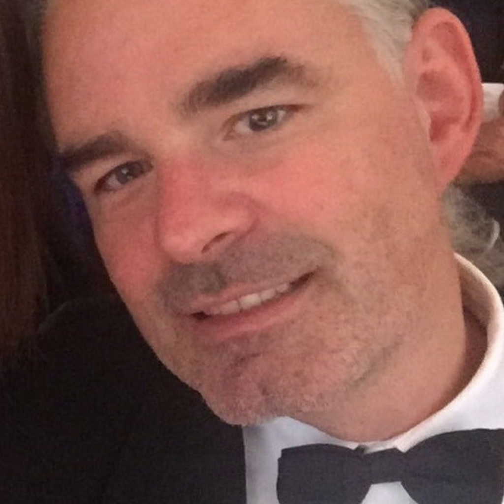 Christian Quast President and CEO AAZZ XING