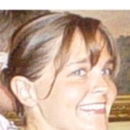Estelle Gaillard