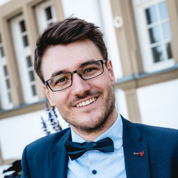 Christian Lutterbeck