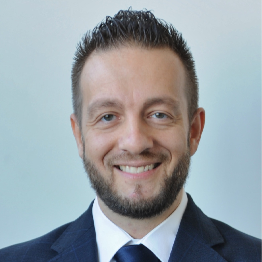 Tommaso Sergi Purchasing & Supply Chain Director Robert Bosch Italy