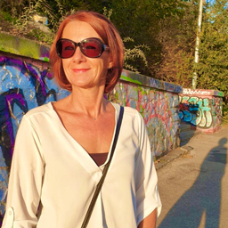 Susanne Deutschmann
