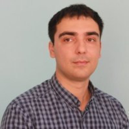 Zhivko Yabandzhiev's profile picture