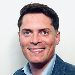 Markus Huck