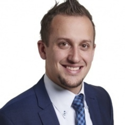 Profilbild Jens Weber