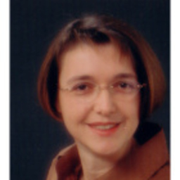 Dr. Kerstin Palme