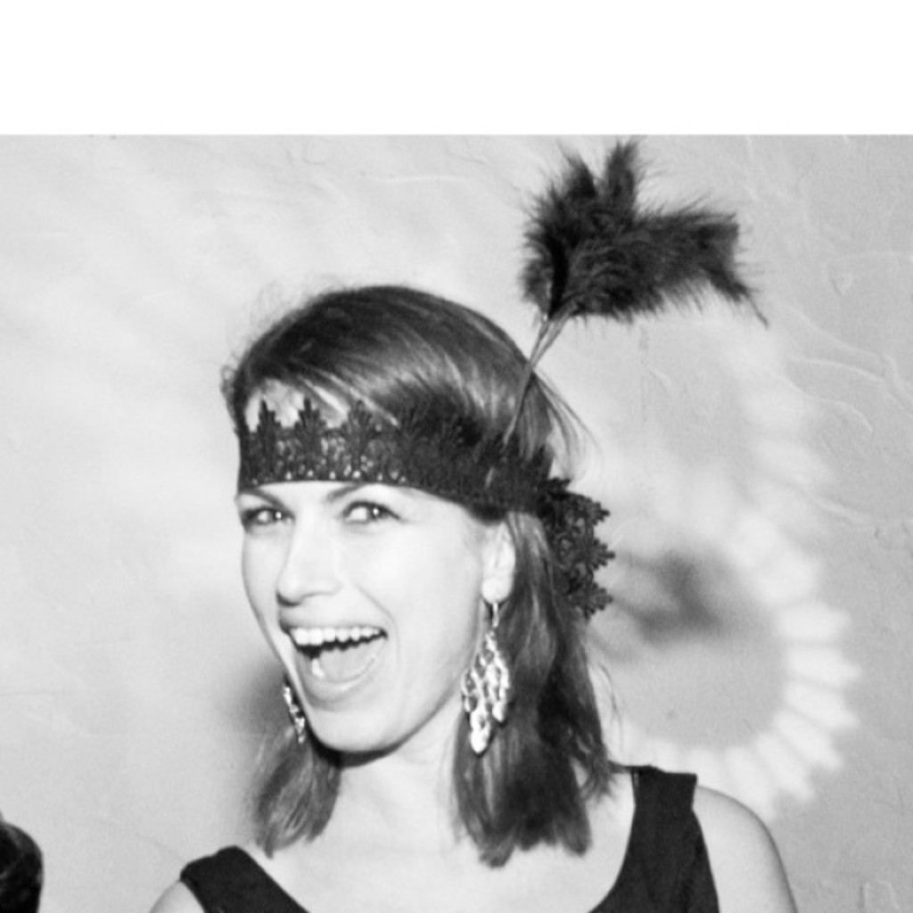 Social Media Profilbild Marloes Mantel Berlin