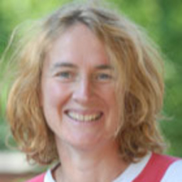 Madeleine Kornbrust