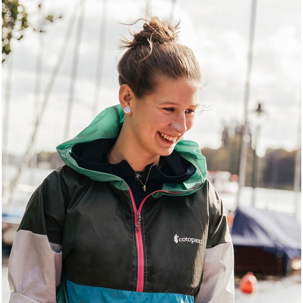 Johanna Koch Junior Art Director Globetrotter Ausrüstung GmbH XING