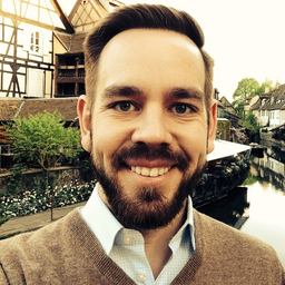 Tobias Dorn