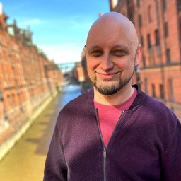 Bernd Rose